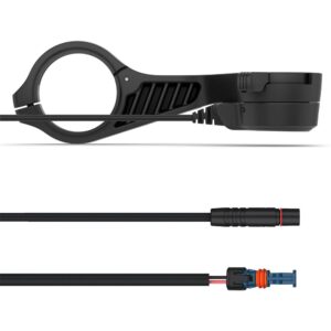 Garmin Cabos Do Suporte De Alimentação Bosch