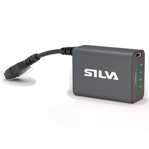Silva Bateria De Lítio Exceed 2.0Ah