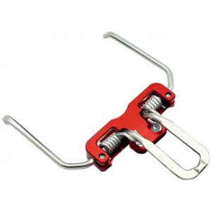 Plum Travões ISMF Ski R120/R150/R170 Maximum Ski Width 70mm