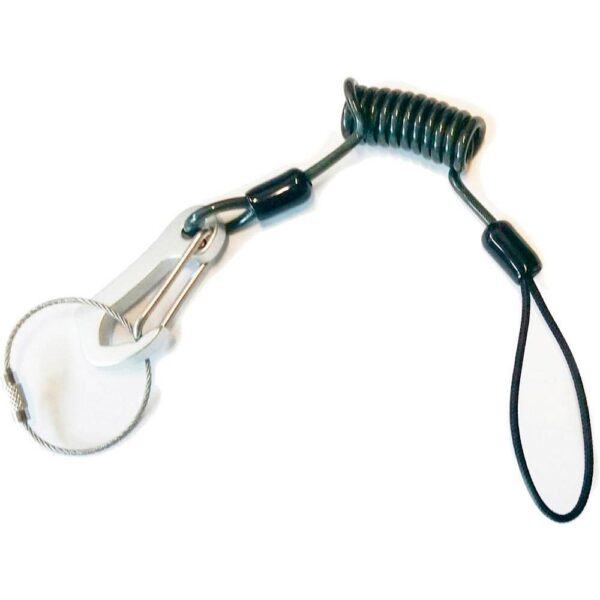 K2 Coleiras Touring Leash Pintech