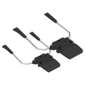 Atk race Freio Traseiro Sobressalente Manual 120 mm