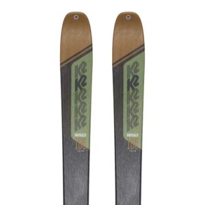 K2 Peles Wayback 106 Mm