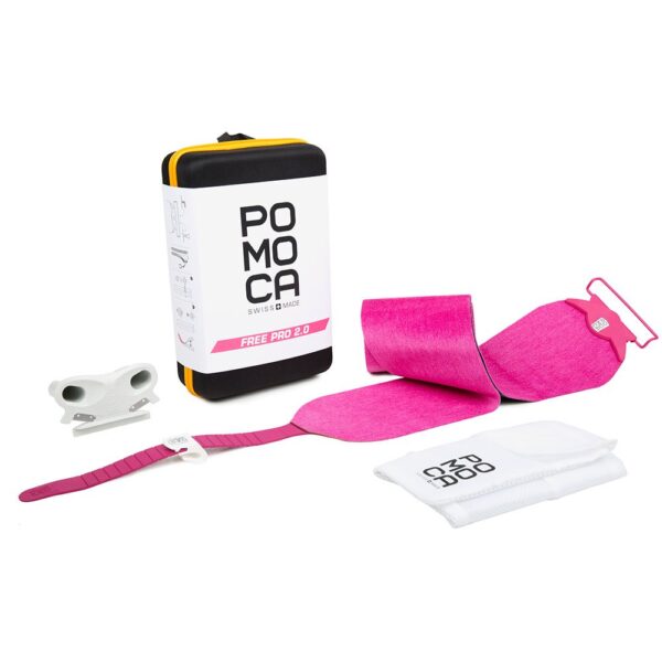 Pomoca V Free Pro 2.0 Ready2Climb 140 Mm 2 Pele
