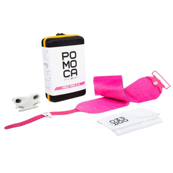 Pomoca Free Pro 2.0 Ready2Climb 123 Mm V2