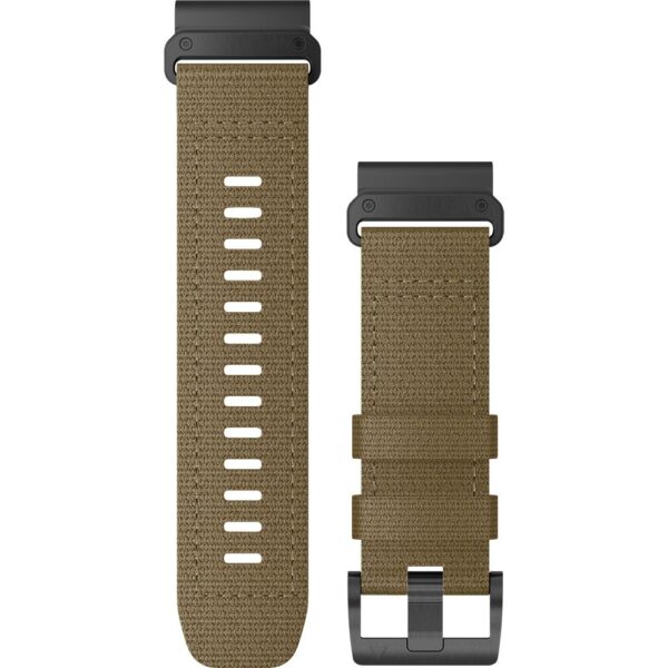 Garmin Coleira QuickFit 26
