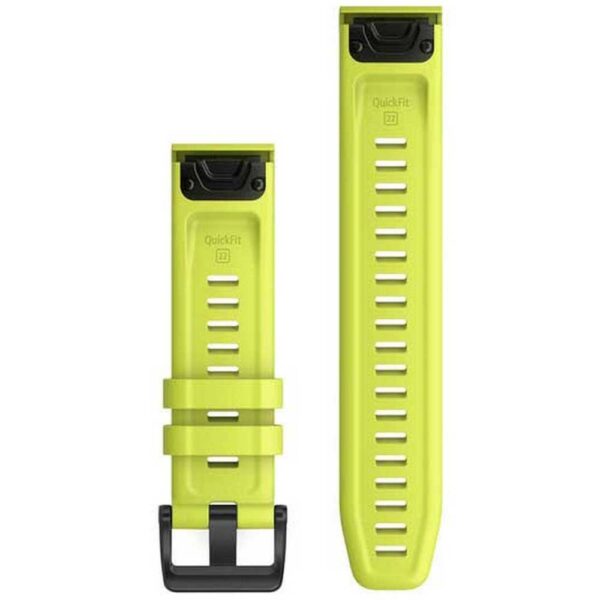Garmin Banda QuickFit 22 - Imagem 2