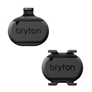 Bryton Sensor De Velocidade + Cadência ANT+/BLE