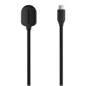 Garmin Cabo Carregador Magnético USB-C