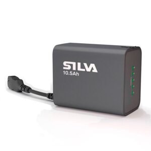 Silva Bateria De Lítio Exceed 10.5Ah