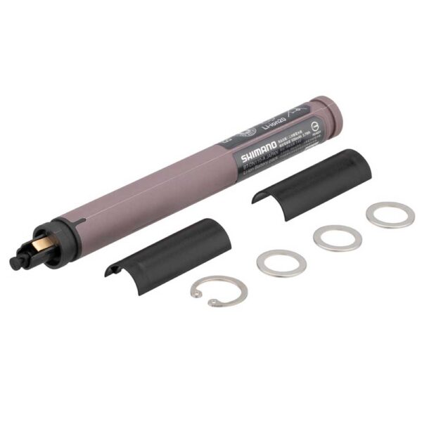 Shimano Bateria Interna Espigão Selim Di2 BT-DN110
