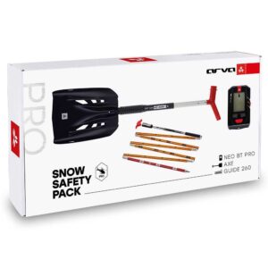 Arva Baliza Pack Neo Pro