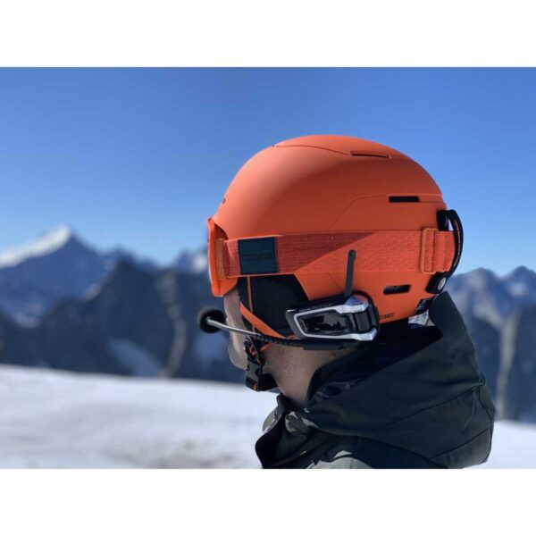 Cardo Comunicador PackTalk Ski - Imagem 8