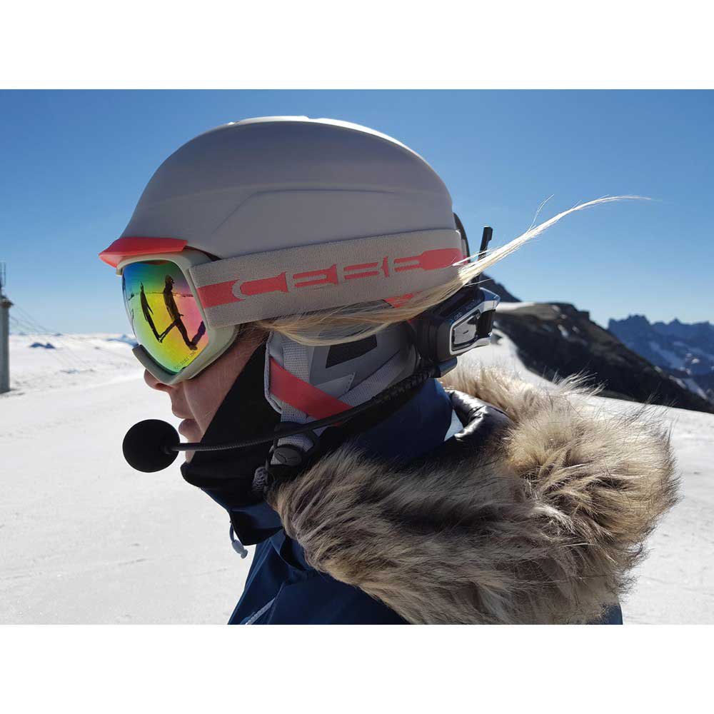 Cardo Comunicador PackTalk Ski - Imagem 5