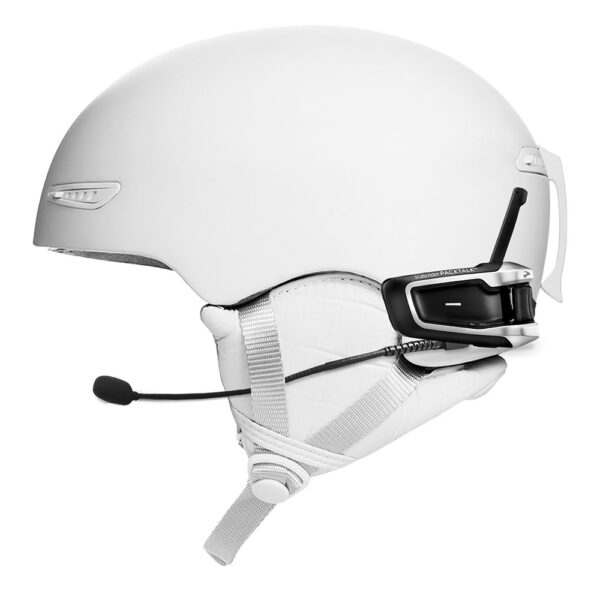 Cardo Comunicador PackTalk Ski - Imagem 2