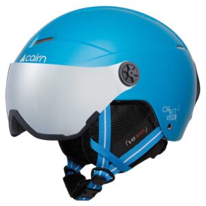 Cairn Capacete Orbit Visor J