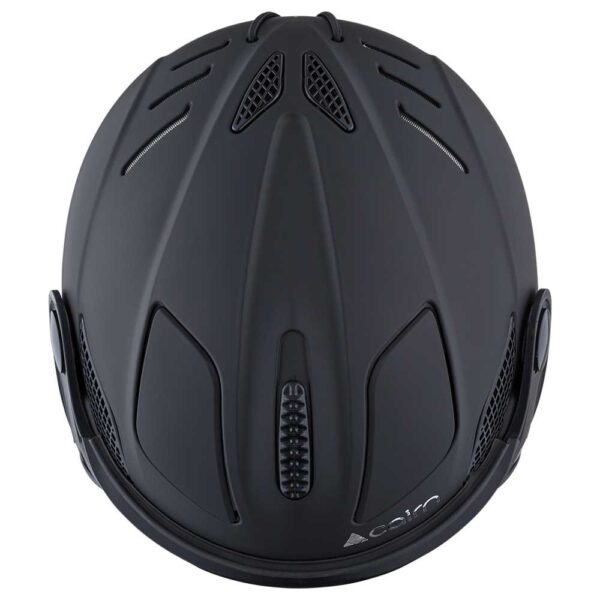 Cairn Capacete Helios Leather Evolight NXT® - Imagem 3
