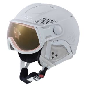 Cairn Capacete Helios Evolight NXT®
