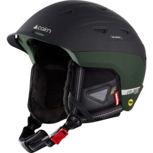 Cairn Capacete Xplorer Rescue MIPS