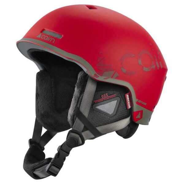 Cairn Capacete Centaure Rescue