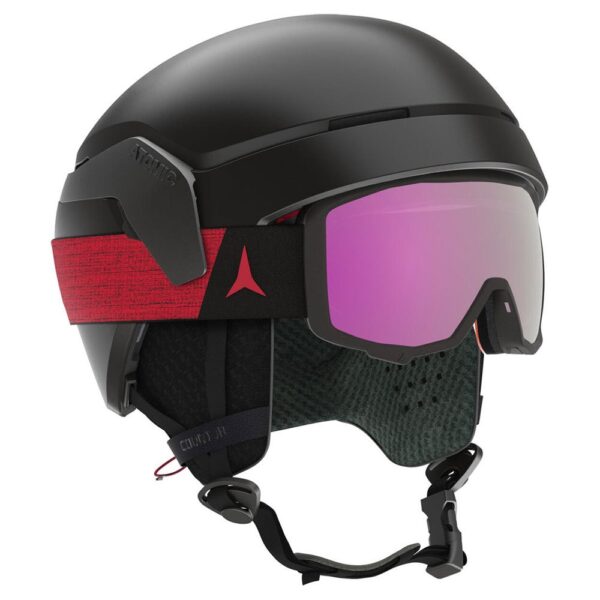Atomic Capacete Count Junior - Image 2