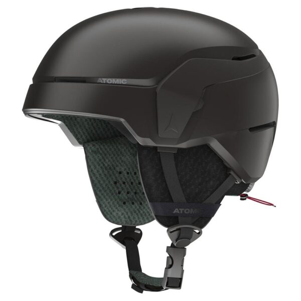 Atomic Capacete Count Junior