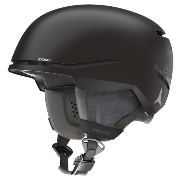 Atomic Capacete Four AMID Pro
