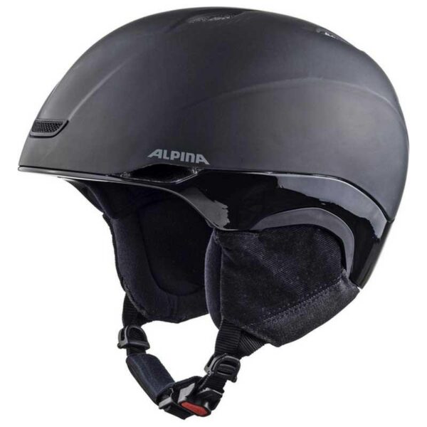 Alpina Capacete Parsena
