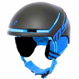 MSC Capacete Snow Inmold