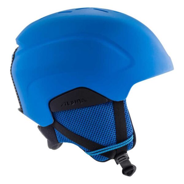 Alpina Capacete Pizi - Imagem 4