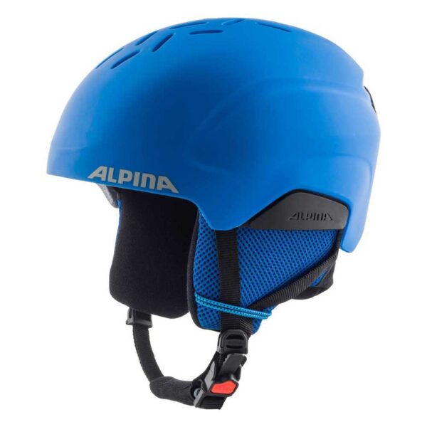 Alpina Capacete Pizi