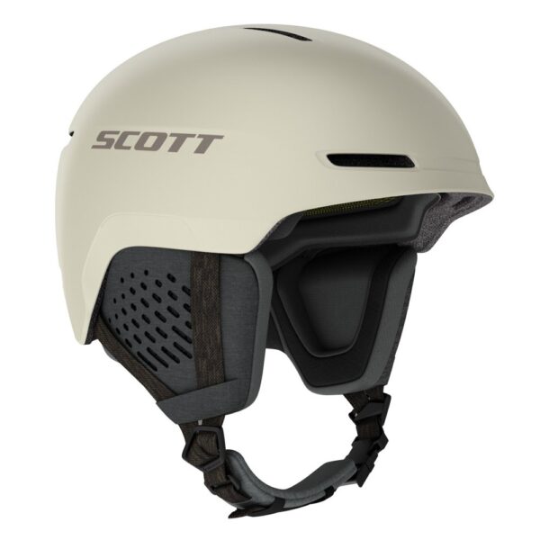 Scott Capacete Track
