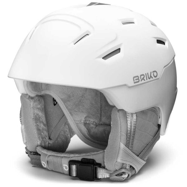 Briko Capacete Crystal 2.0
