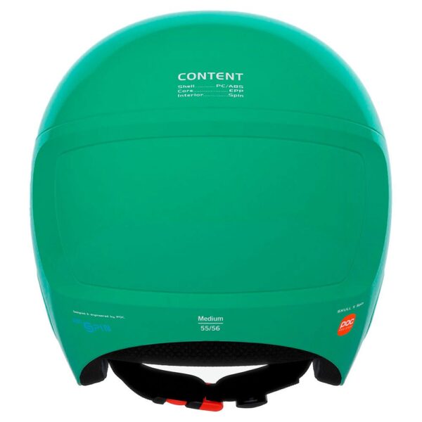 POC Capacete Skull X SPIN - Imagem 4