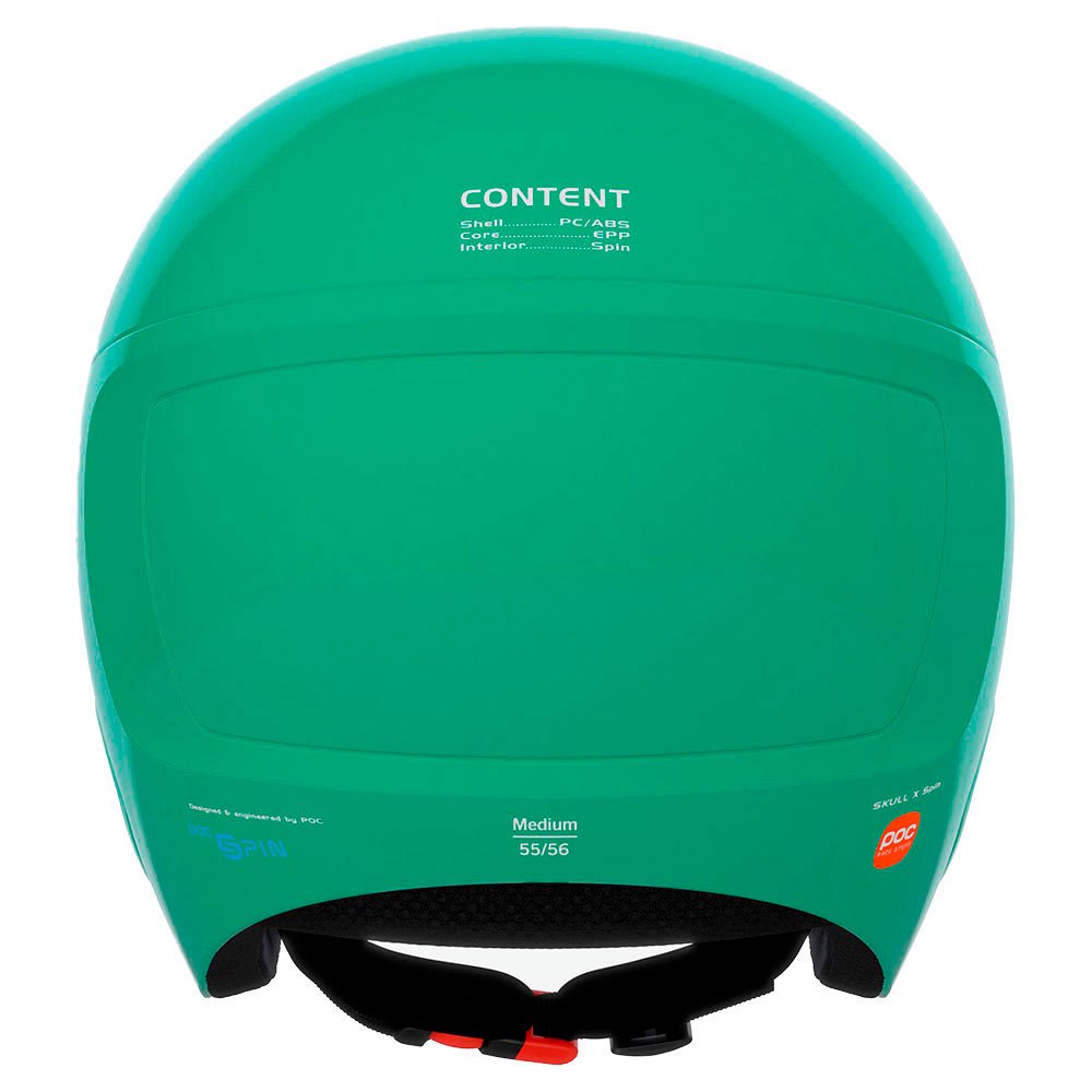 POC Capacete Skull X SPIN - Imagem 4