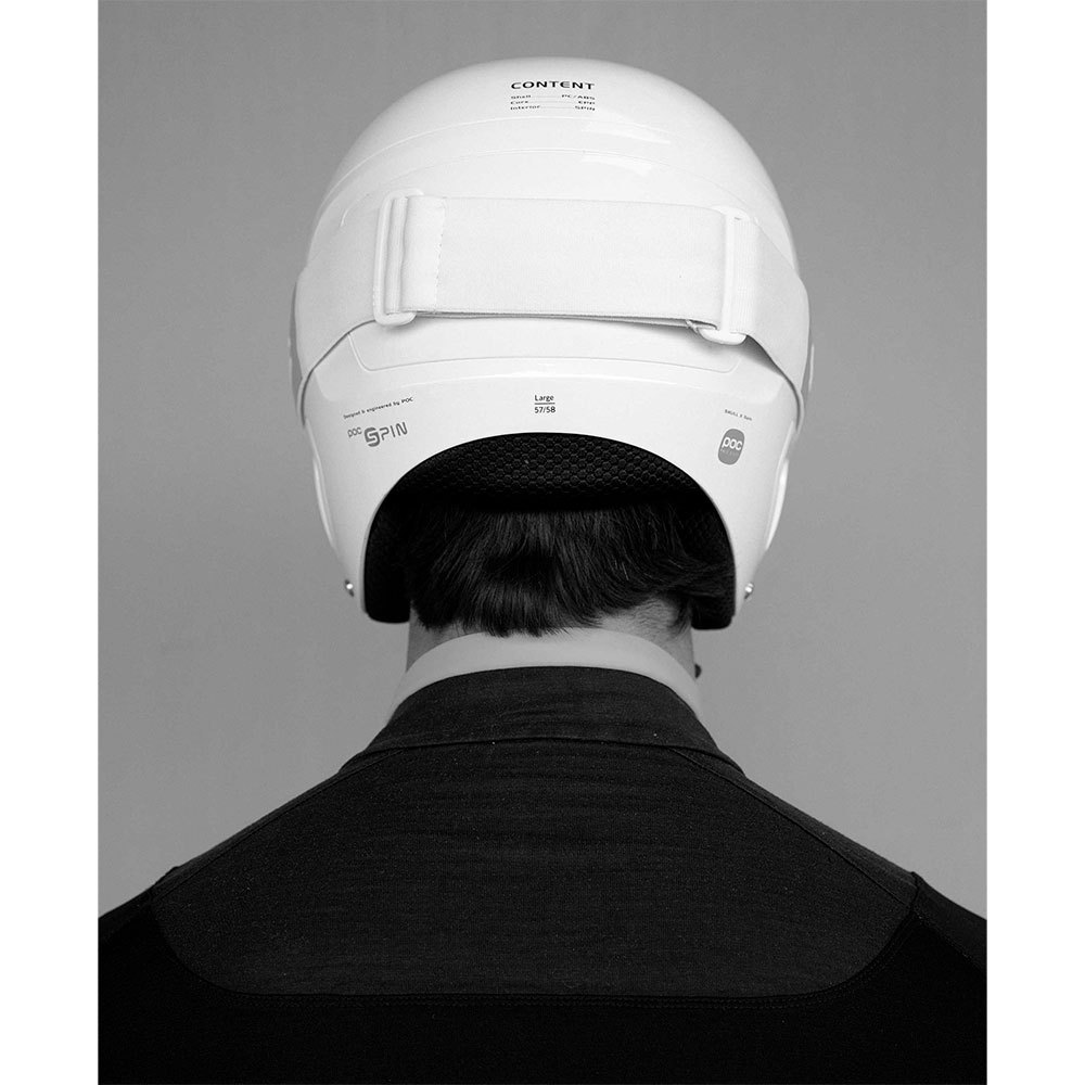 POC Capacete Skull X SPIN - Imagem 6