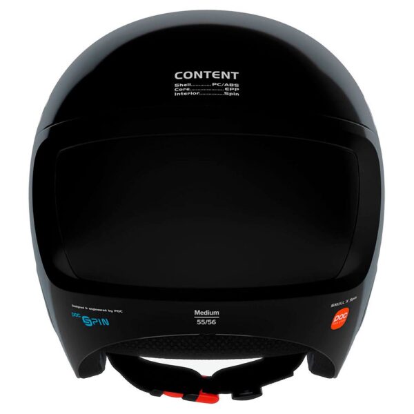 POC Capacete Skull X SPIN - Imagem 4