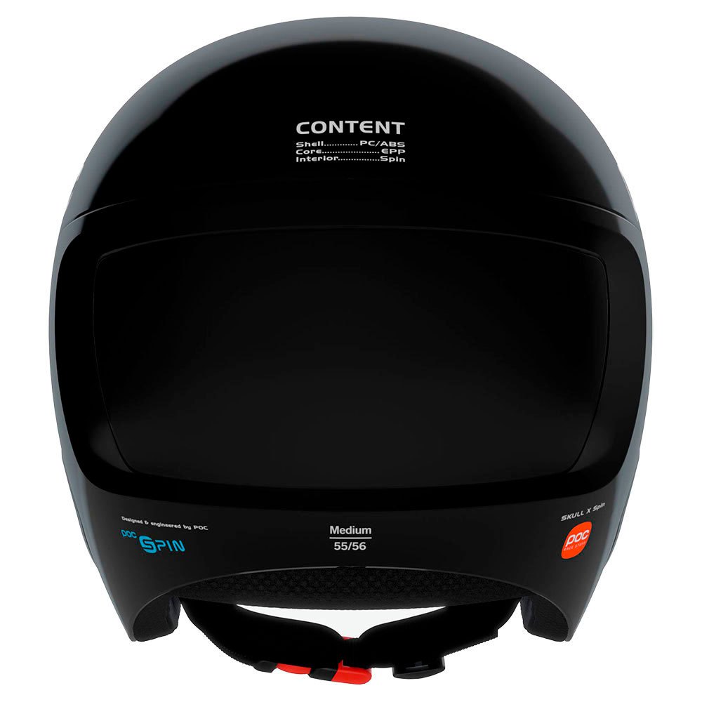 POC Capacete Skull X SPIN - Imagem 4