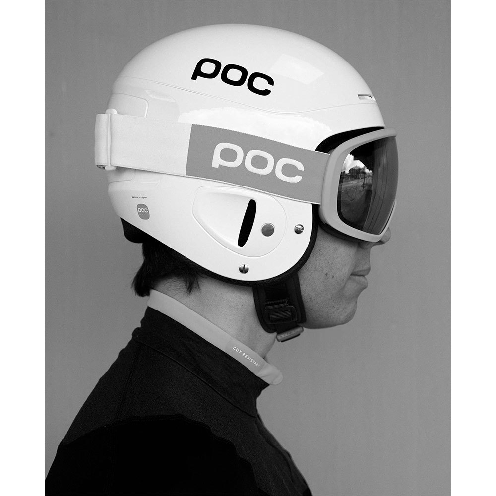 POC Capacete Skull X SPIN - Imagem 3