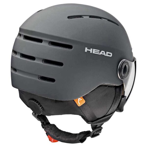 Head Capacete Knight Pro Kit - Image 2
