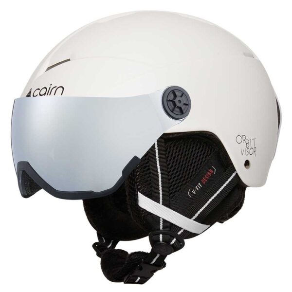 Cairn Capacete Orbit Visor