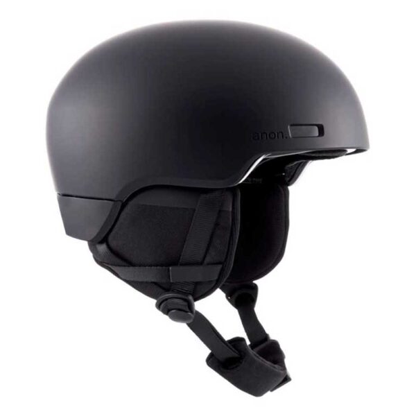 Anon Capacete Y Windham