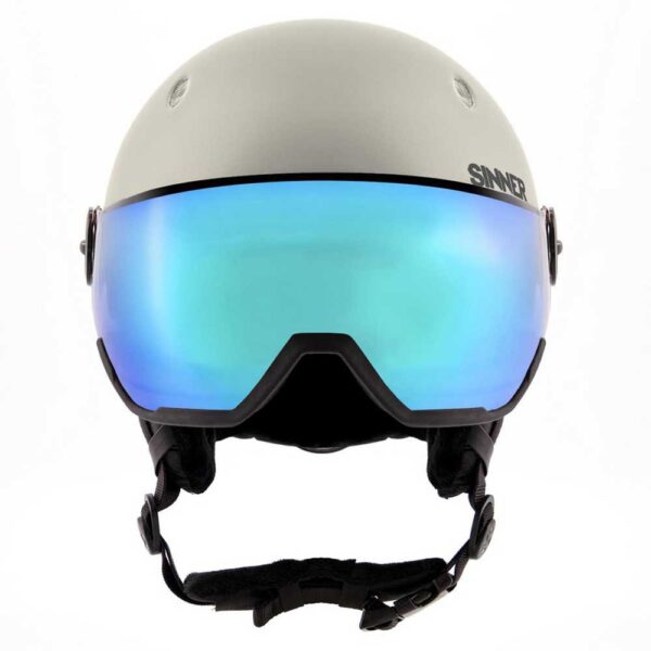 Sinner Capacete Titan Visor - Imagem 3