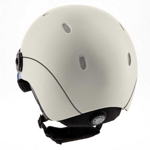 Sinner Capacete Titan Visor - Imagem 2