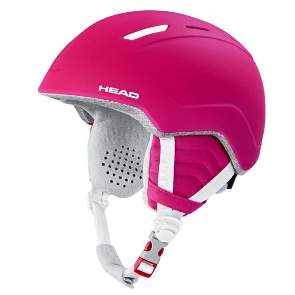 Head Capacete Júnior Maja