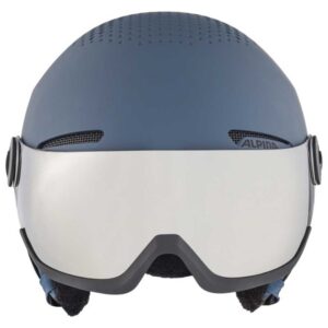 Alpina Capacete Arber Visor Q-Lite