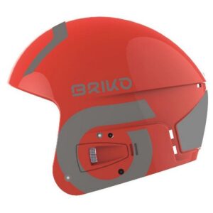 Briko Capacete Vulcano FIS 6.8 Junior