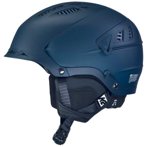 K2 Capacete Diversion