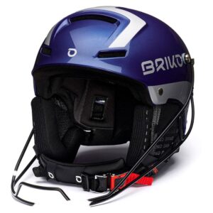 Briko Capacete Slalom Multi Impact