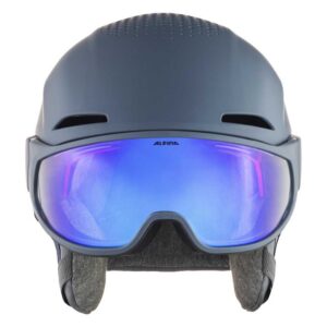 Alpina Capacete Alto V