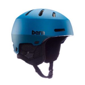 Bern Capacete Macon 2.0